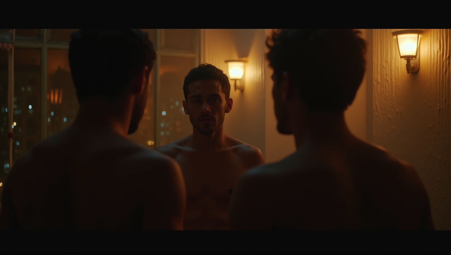 Tied Twinks — live twink cam performers